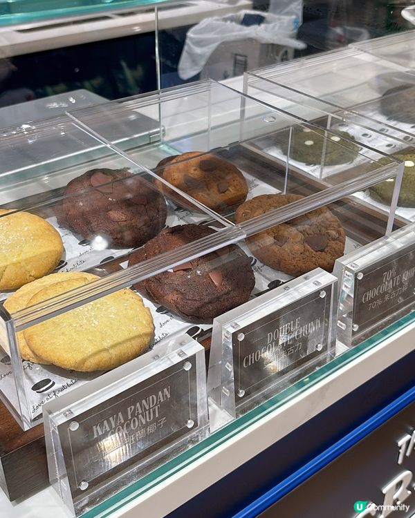 🎏新加坡雪糕衝出中環‼️正式進駐沙田啦🎉