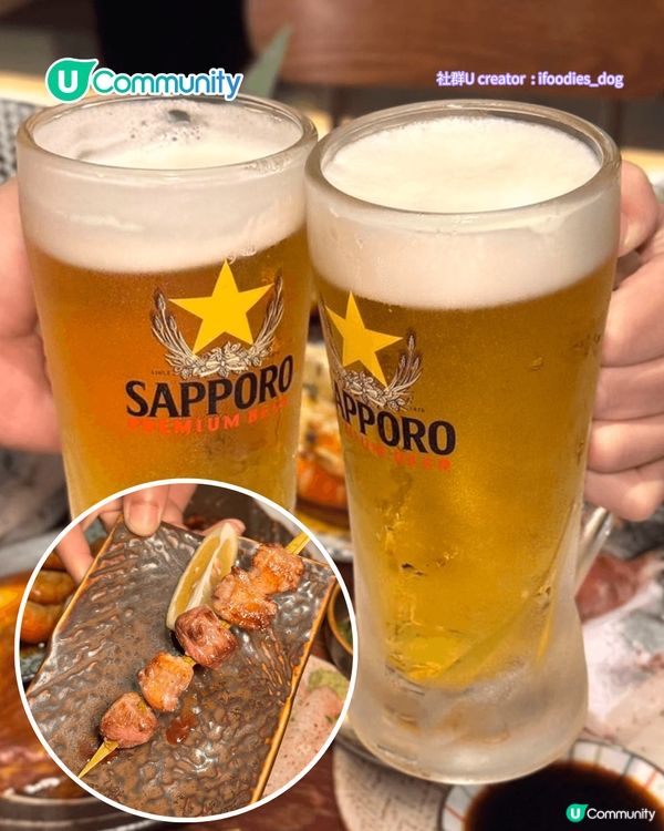 深圳燒肉店6選 超高CP值燒肉/和牛任食/創意菜單只需$100+