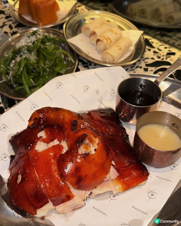 🍹灣仔 WAKARAN |亞洲Fusion玩到盡🍸