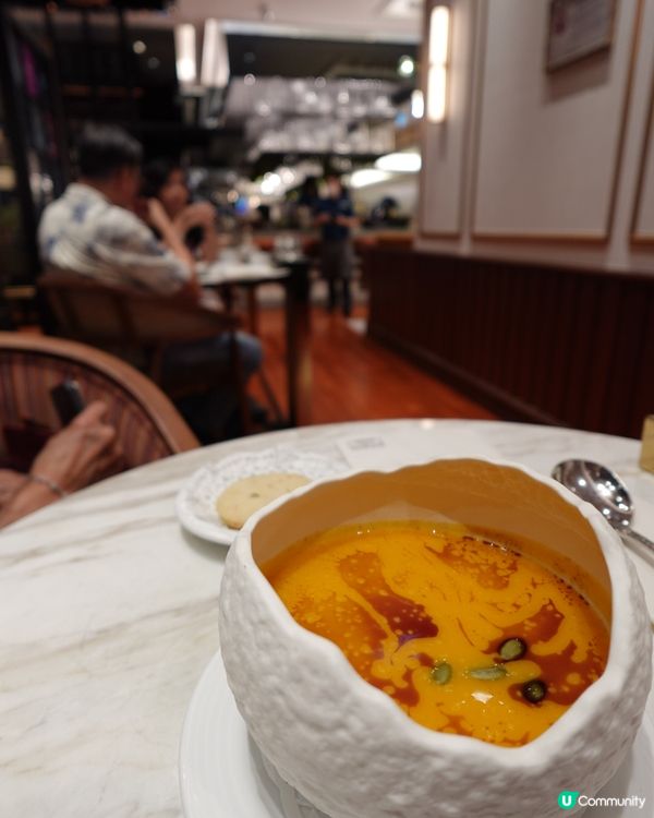 倫敦人安德魯下午茶！葡撻控必去🤤！ #澳門美食