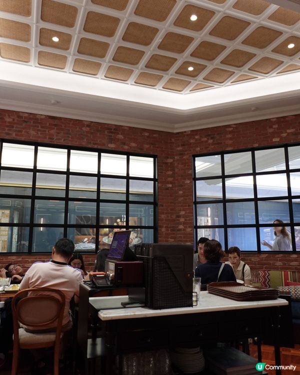 倫敦人安德魯下午茶！葡撻控必去🤤！ #澳門美食