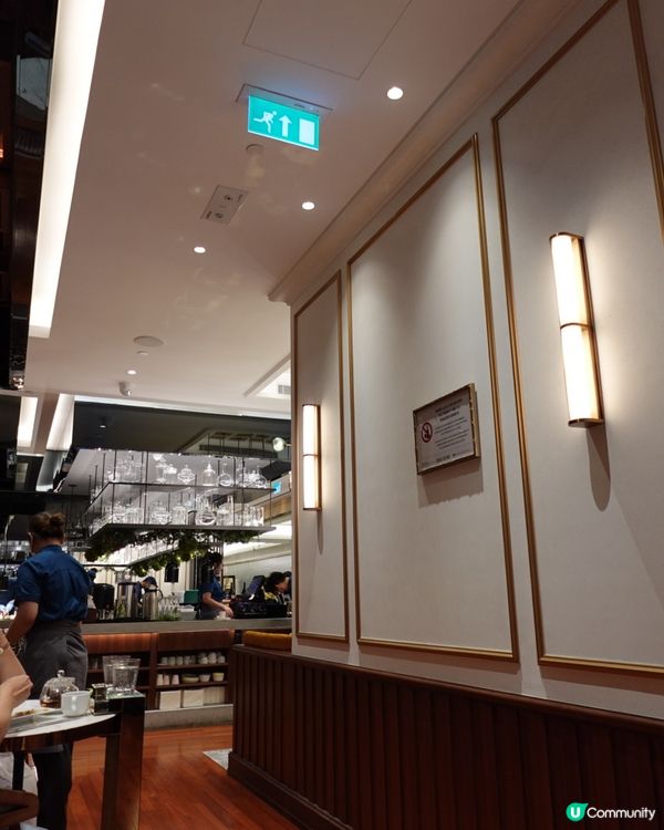 倫敦人安德魯下午茶！葡撻控必去🤤！ #澳門美食