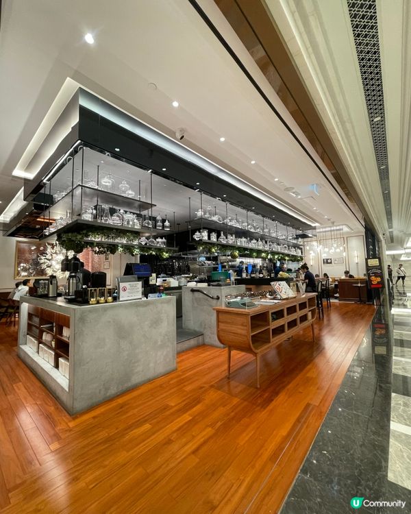 倫敦人安德魯下午茶！葡撻控必去🤤！ #澳門美食