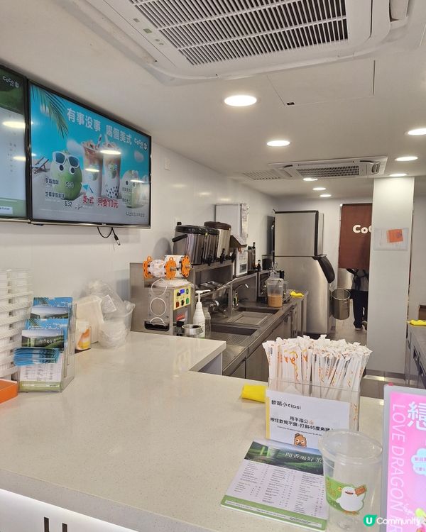 1. 路德圍小食街！豆腐花大戰🔥7蚊任你揀！😋