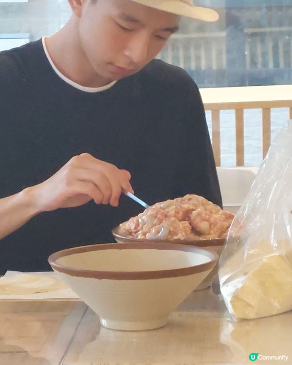 潮式粉麵普寧腸粉好滋味