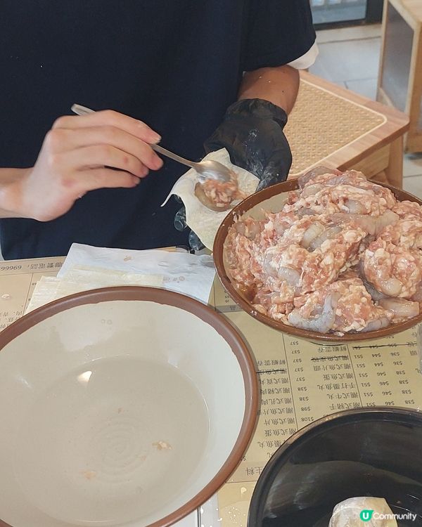 潮式粉麵普寧腸粉好滋味