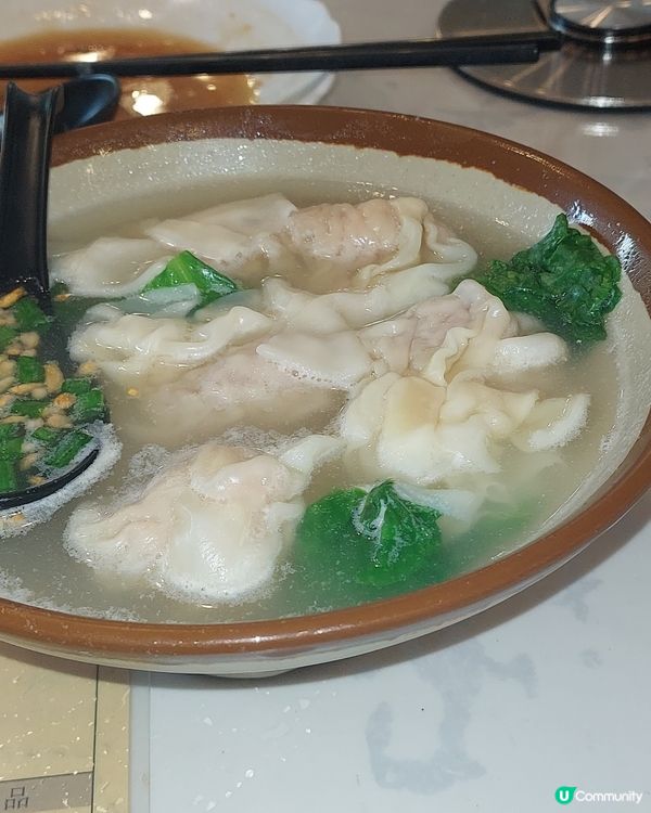 潮式粉麵普寧腸粉好滋味