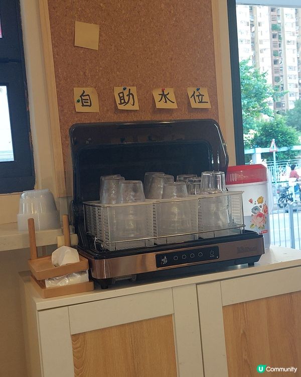 潮式粉麵普寧腸粉好滋味