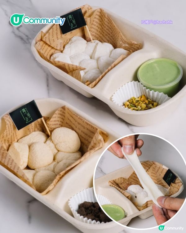 葵涌廣場美食2025 8大新店推介！爆紅香蕉煎餅/西班牙油條/和牛漢堡