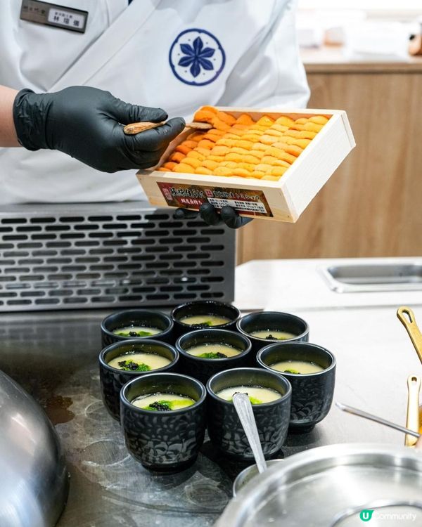 第三次去這間鐵板燒～