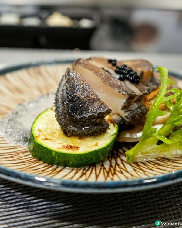 第三次去這間鐵板燒～