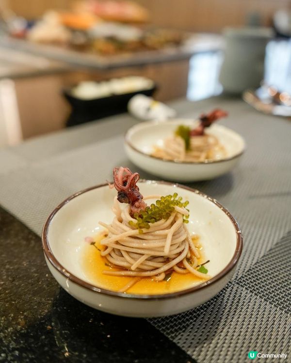 第三次去這間鐵板燒～