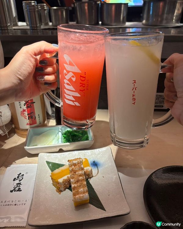 深圳燒鳥天花板！🔥烏君