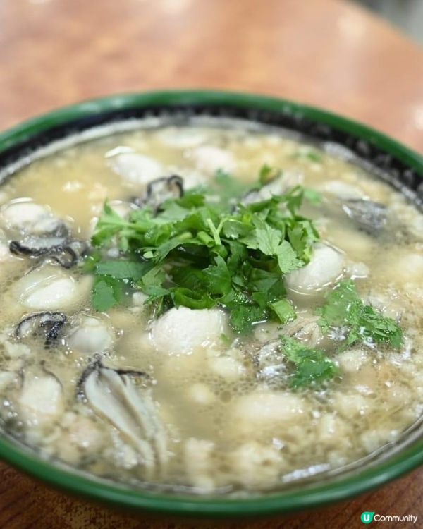 旺角女人街旁人氣打冷老字號