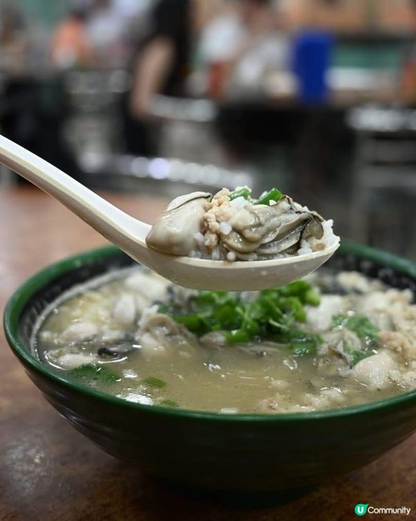 旺角女人街旁人氣打冷老字號