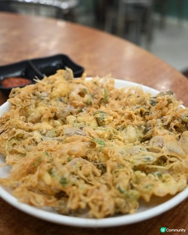 旺角女人街旁人氣打冷老字號