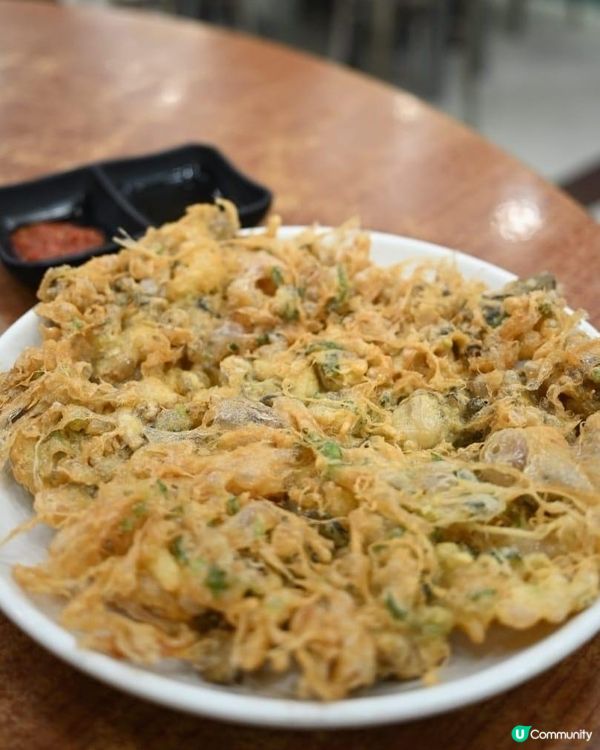 旺角女人街旁人氣打冷老字號