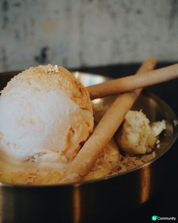 🇹🇭曼谷篇|唐人街新式雪糕甜品店🍨