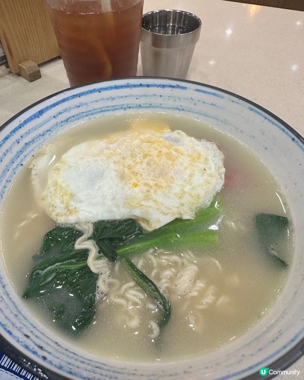 簡簡單單😋下午茶☕️推介