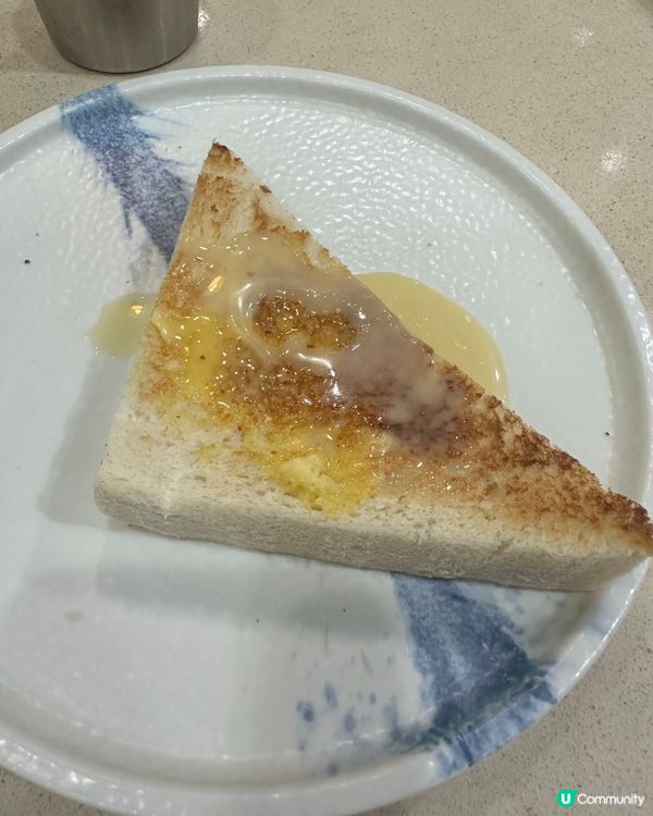 簡簡單單😋下午茶☕️推介