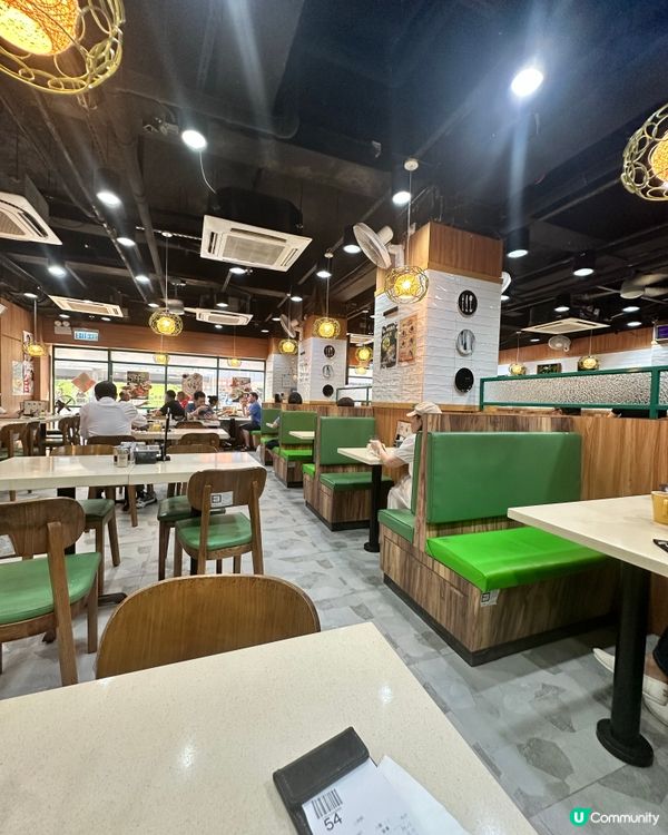 簡簡單單😋下午茶☕️推介