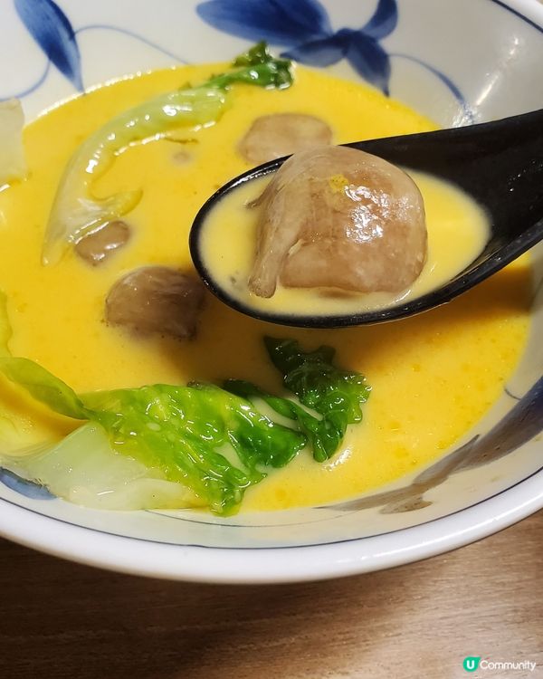 $69蚊就食到10款餸嘅車仔麵