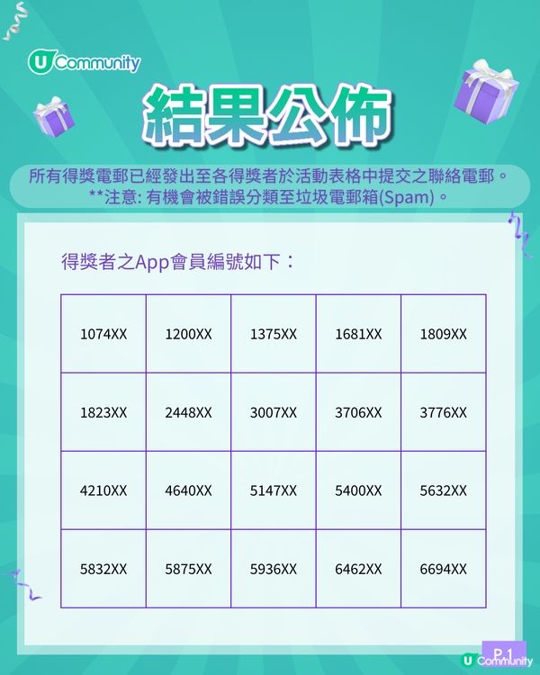 【女生必備】《社群》送您位元堂「珍珠美顏面膜粉」！