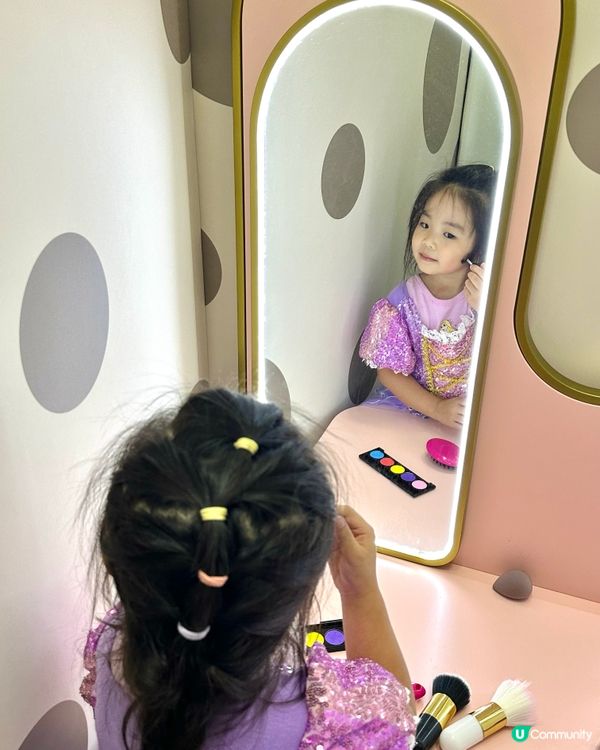 大西北媽媽一定要來！屯門超大playhouse！