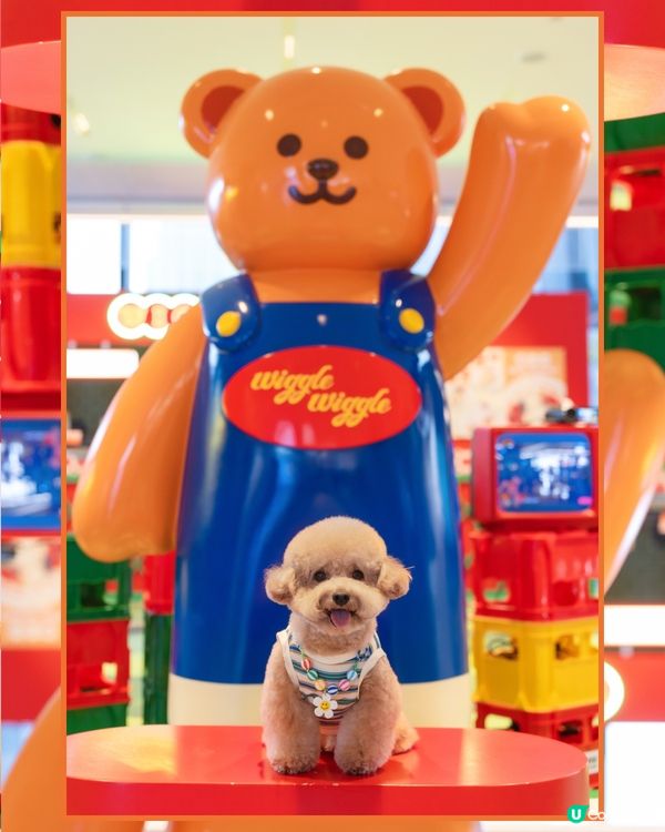  🌈 𝓦𝓲𝓰𝓰𝓵𝓮 𝓦𝓲𝓰𝓰𝓵𝓮🧸💛🧡