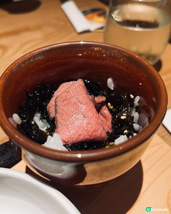 沙田全新和牛料理專門店！$38起試黑毛和牛料理/一人燒肉套餐/七道菜和牛套餐