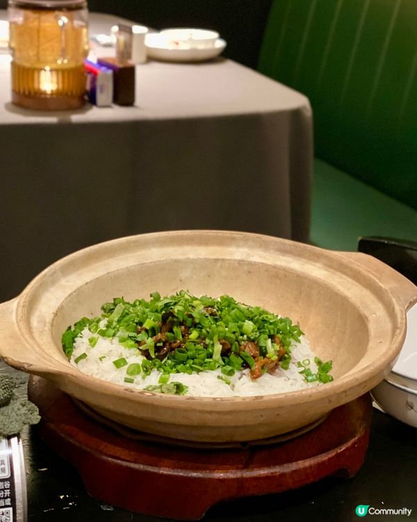 ✨深圳 🇨🇳-⚠️💬怎會不愛這道招積茄子⁉️💢陳皮醬蒸蝦竟⁉️📣