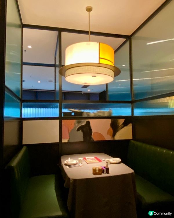 ✨深圳 🇨🇳-⚠️💬怎會不愛這道招積茄子⁉️💢陳皮醬蒸蝦竟⁉️📣