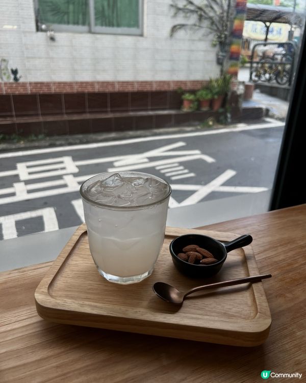 隱世打卡Cafe🤎閨蜜放鬆必去！♡