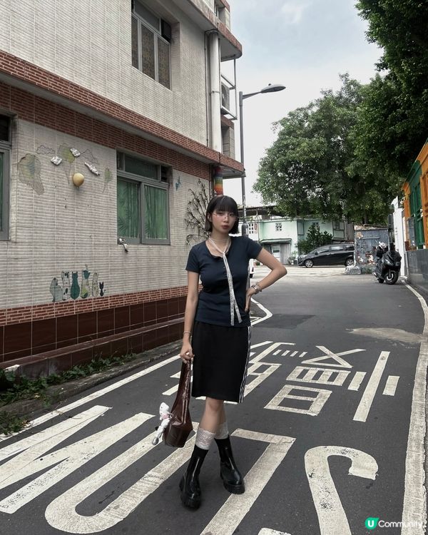 隱世打卡Cafe🤎閨蜜放鬆必去！♡