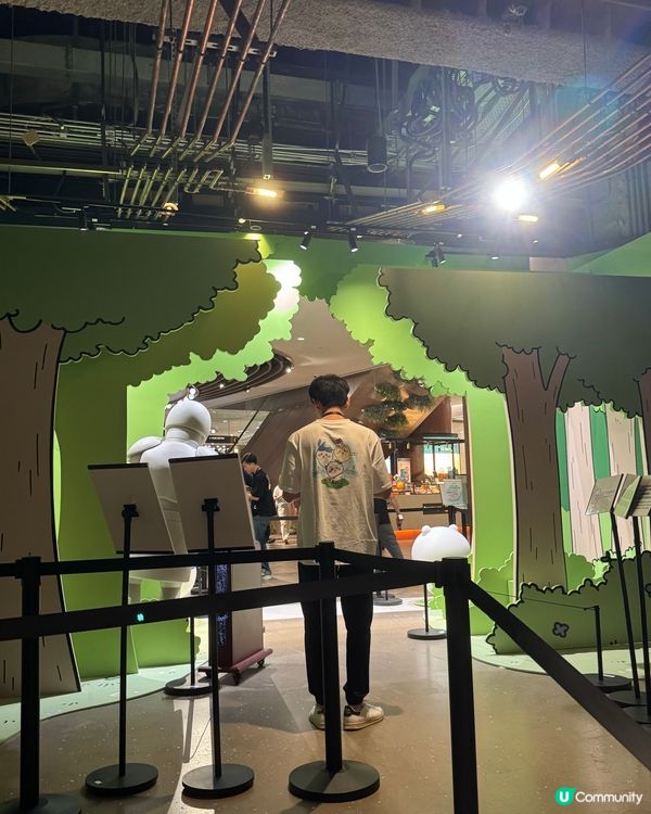 尖沙咀Chiikawa Days 