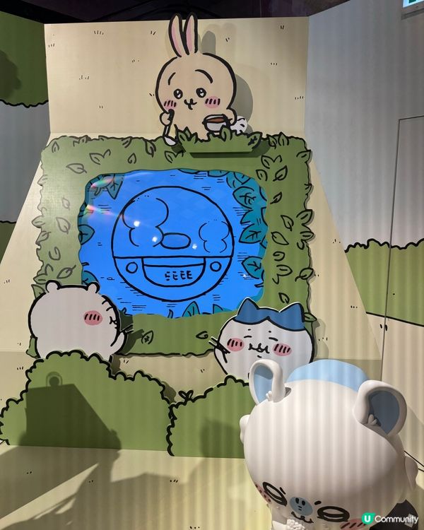 尖沙咀Chiikawa Days 