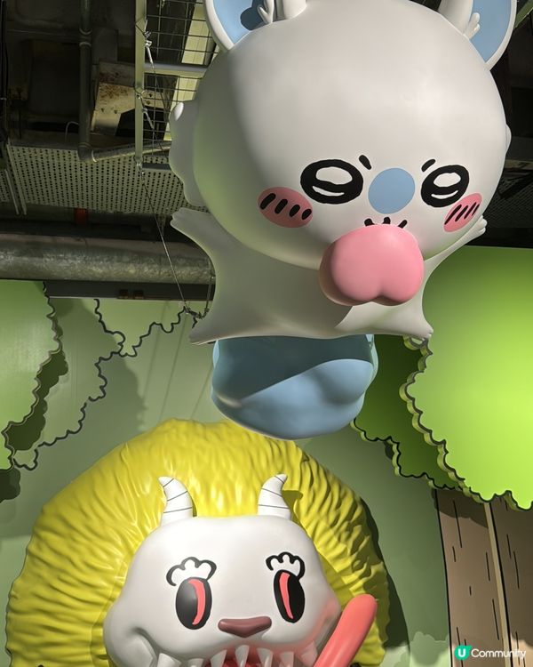 尖沙咀Chiikawa Days 