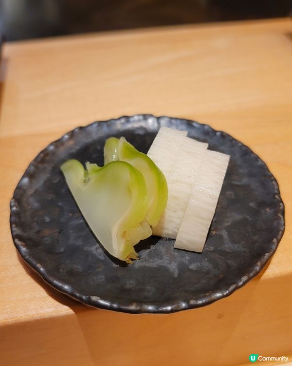 季節限定海膽宴