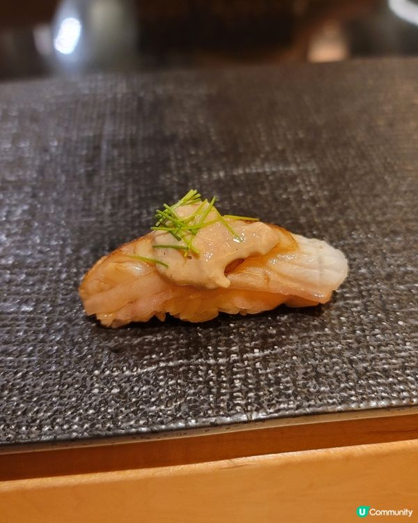 季節限定海膽宴