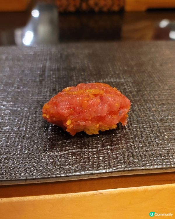 季節限定海膽宴