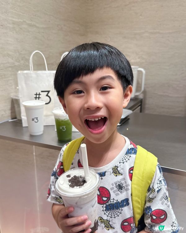 Yee3椰飲🥥輕卡路里、健康好味0負擔🥰