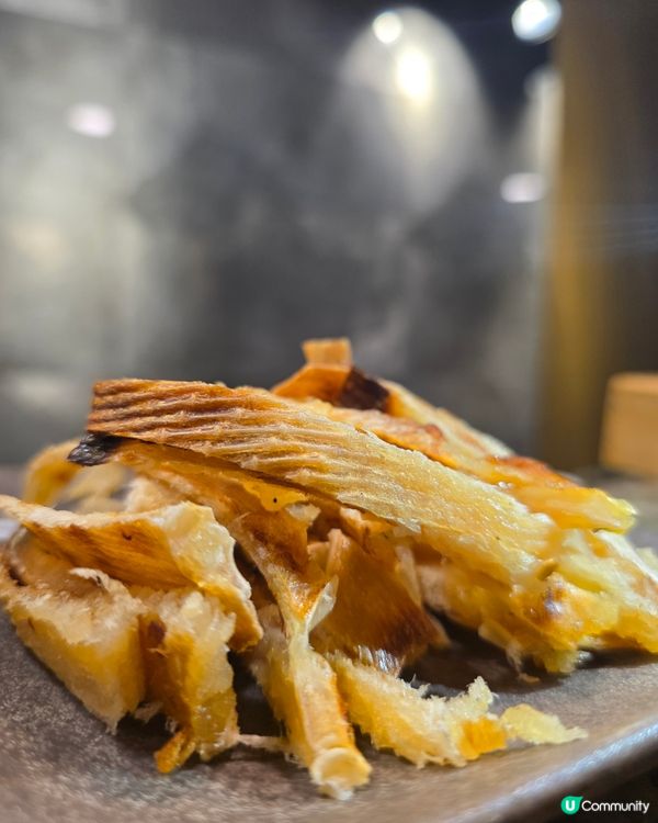 九龍城串燒揚物