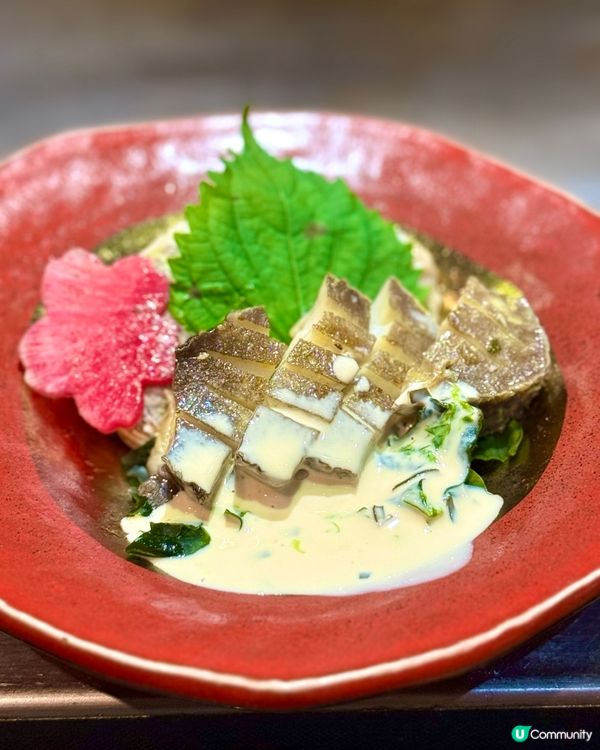 灣仔美味鐵板燒  美食與視覺享受