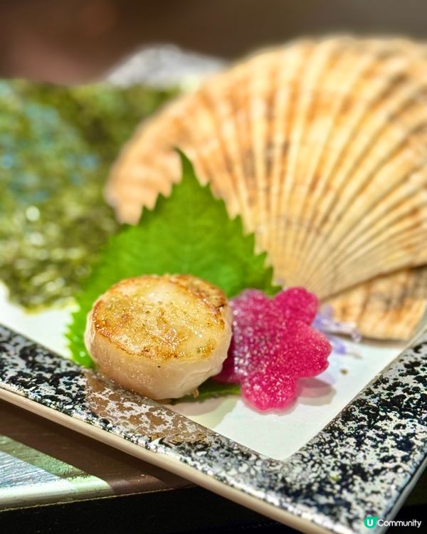 灣仔美味鐵板燒  美食與視覺享受