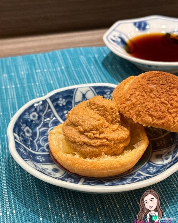 灣仔【雅】幾百蚊都食到Dinner OMAKASE