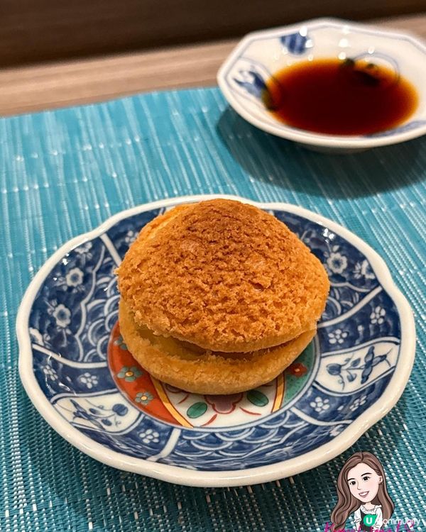 灣仔【雅】幾百蚊都食到Dinner OMAKASE