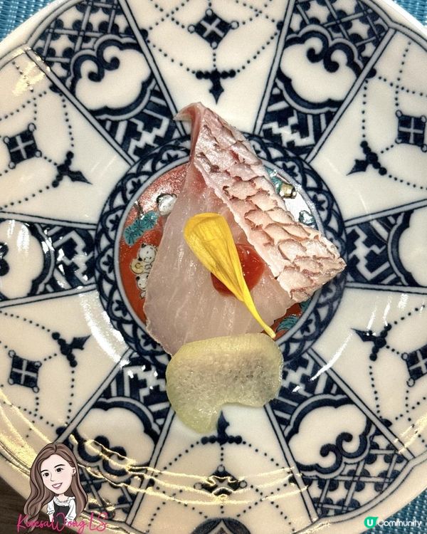 灣仔【雅】幾百蚊都食到Dinner OMAKASE