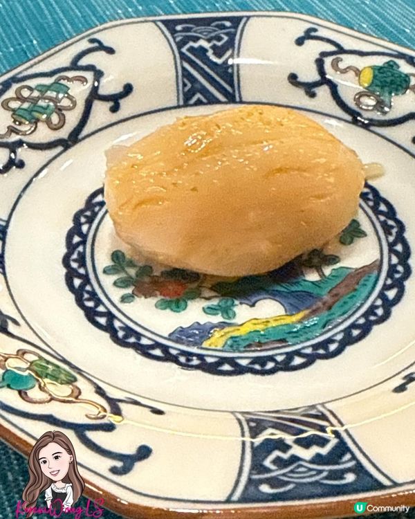 灣仔【雅】幾百蚊都食到Dinner OMAKASE