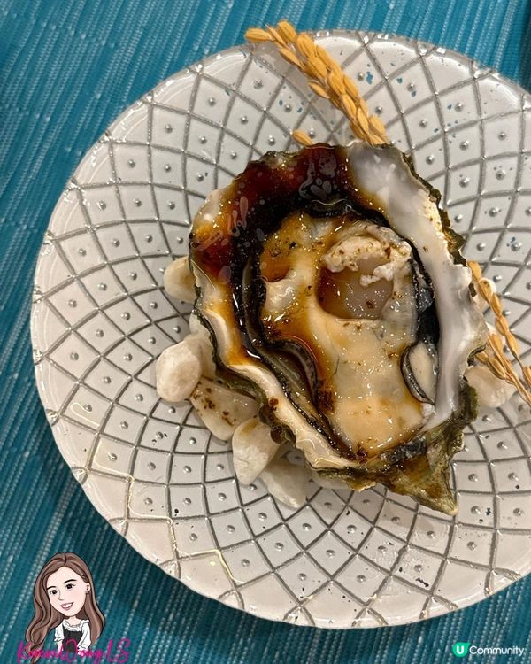 灣仔【雅】幾百蚊都食到Dinner OMAKASE