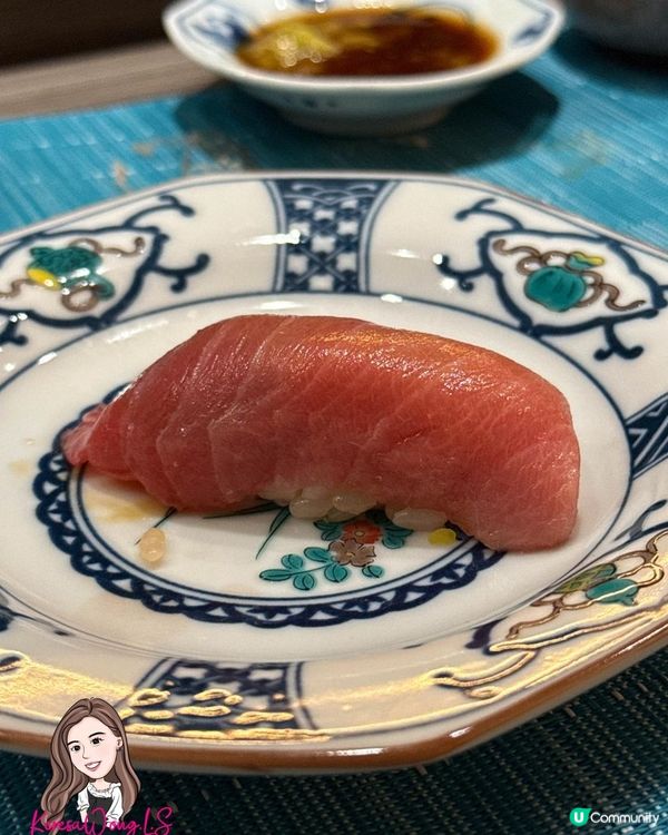 灣仔【雅】幾百蚊都食到Dinner OMAKASE